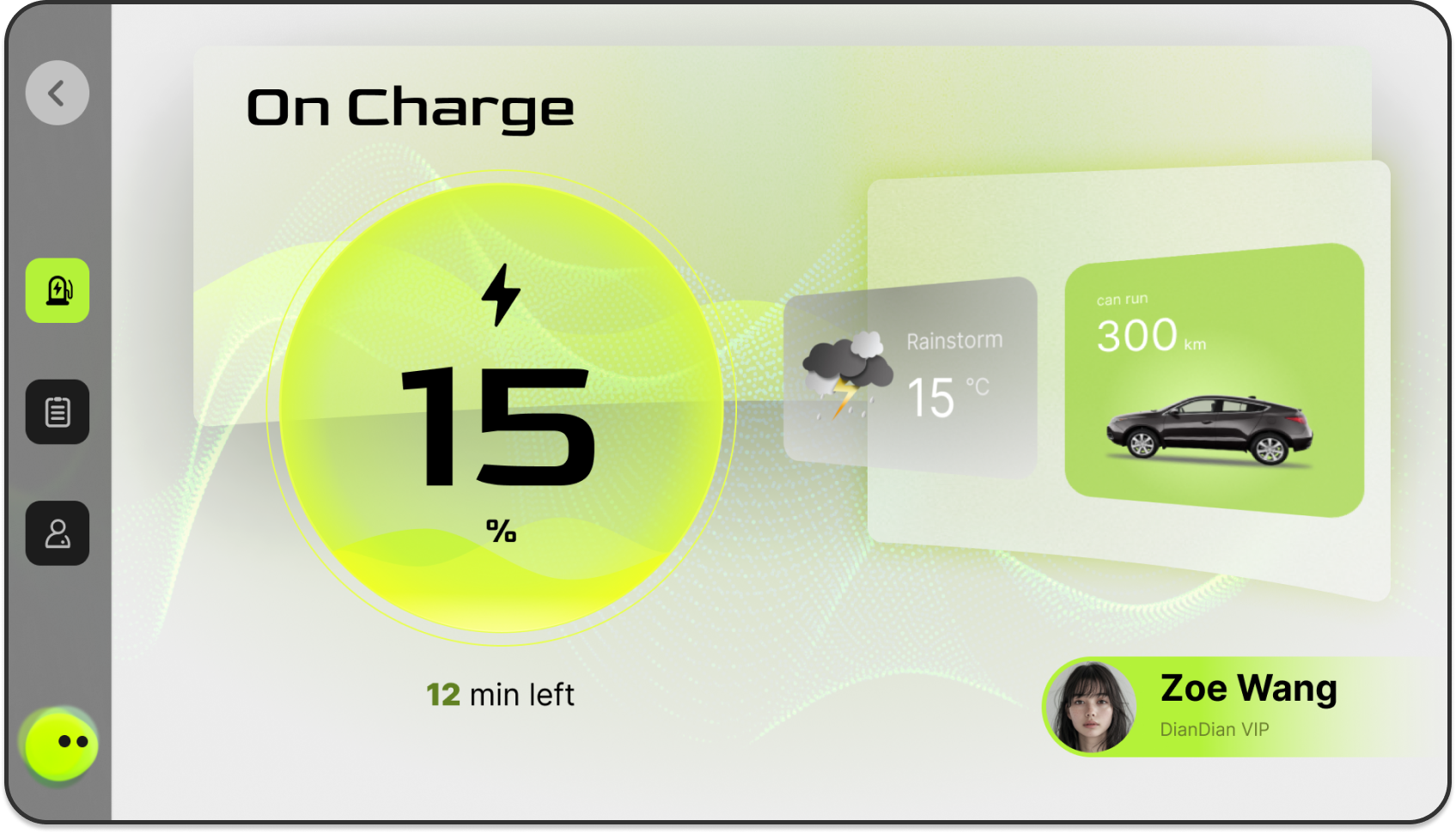 Charging Interface 2